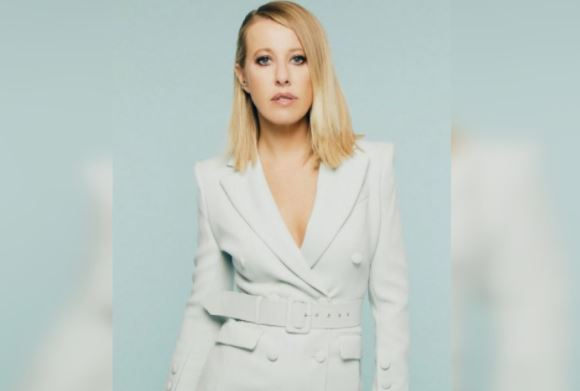 Собчак попробовала «бедность» на вкус