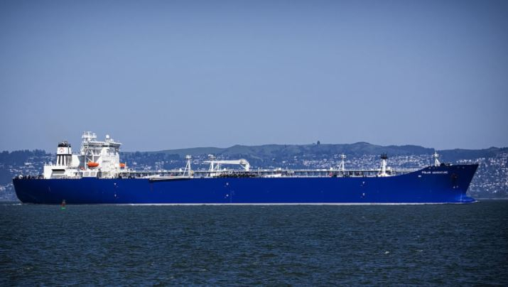 США не смогли найти альтернативу российской нефти