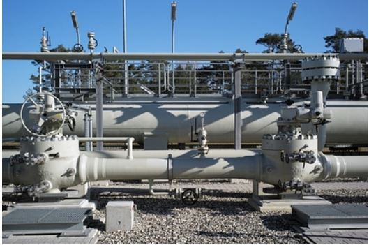 США пригрозили новыми санкциями против «Северного потока-2»