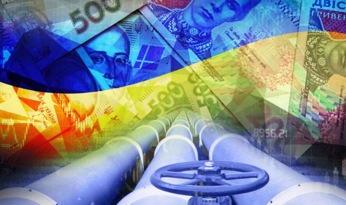 Стали известны планы украинской ГТС на случай запуска «Северного потока — 2»