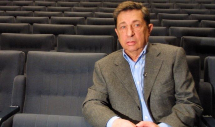 Сын Игоря Кваши рассказал, что погубило артиста