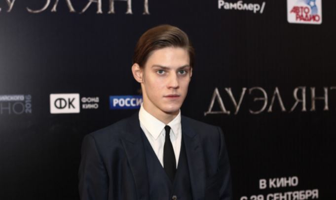 Сын Олега Табакова оценил наследство знаменитого отца