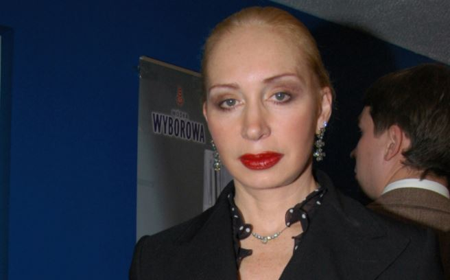 Татьяна Васильева пожаловалась на отсутствие настоящих мужчин среди актеров