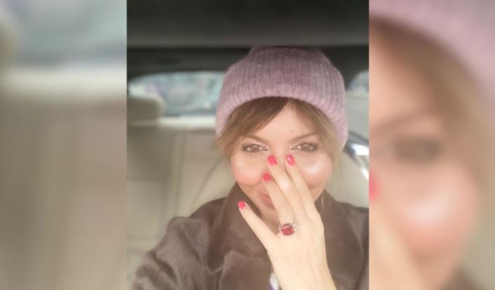 Тяжелобольная Алиса Аршавина оказалась в больнице с COVID-19