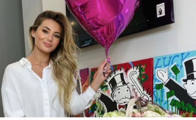 Участница «Холостяка» прояснила историю с гонораром за участие в шоу