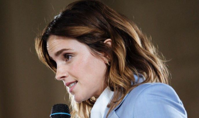 Уотсон может отказаться от роли Гермионы в новом проекте по «Гарри Поттеру»