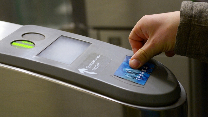 В Госдуме призвали сделать бесплатным проезд для новой категории граждан