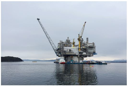 В мире найдены новые запасы нефти