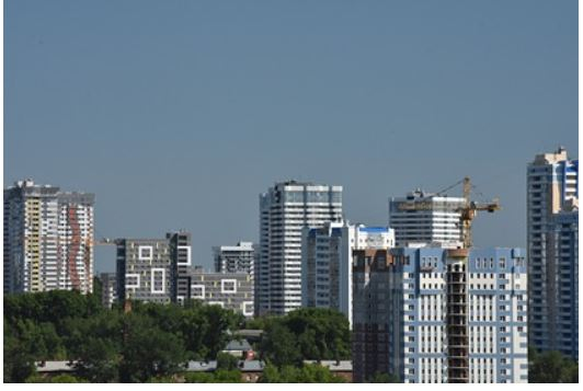 В России начали повышать ставки по ипотеке