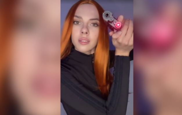 В России нашли двойника Скарлетт Йоханссон