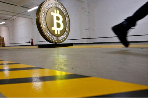 В России объяснили обреченность биткоина