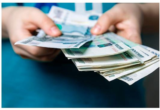 В России предсказали рост популярности наличных денег