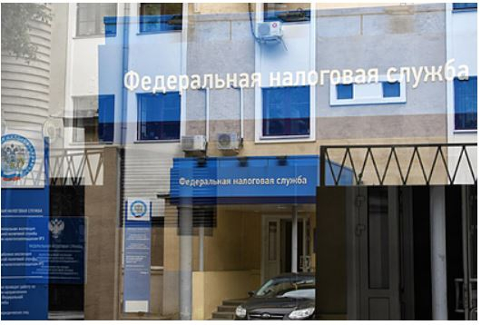 В России захотели уменьшить налоги