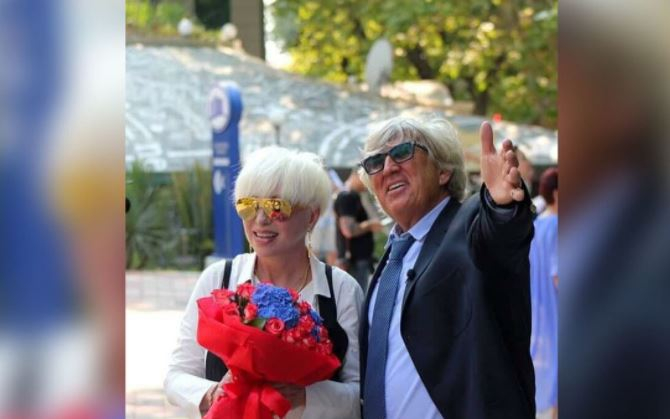 Вдовец Легкоступовой скрывал от нее внебрачную дочь