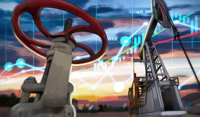 Вице-премьер РФ Новак оценил состояние нефтяного рынка