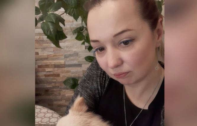 Внучка Гурченко продолжает судиться с отцом за наследство знаменитой бабушки