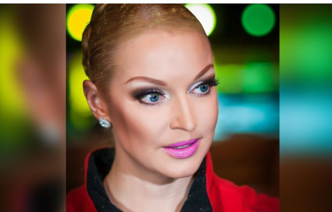 Волочкова рассказала, во сколько ей обходится отпуск на Мальдивах