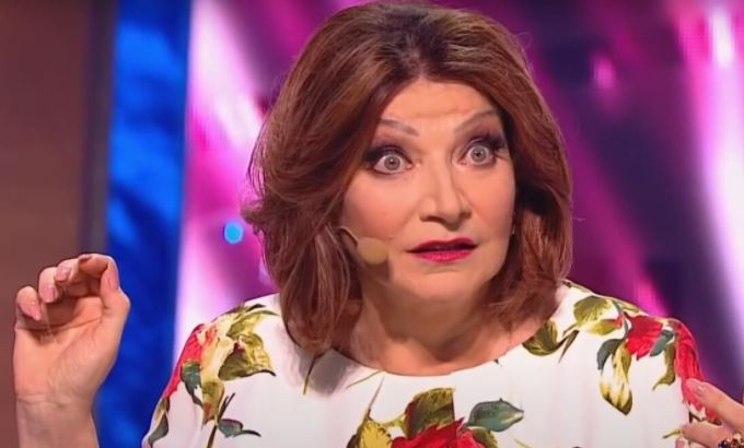 Врач оценила метод похудения Елены Степаненко