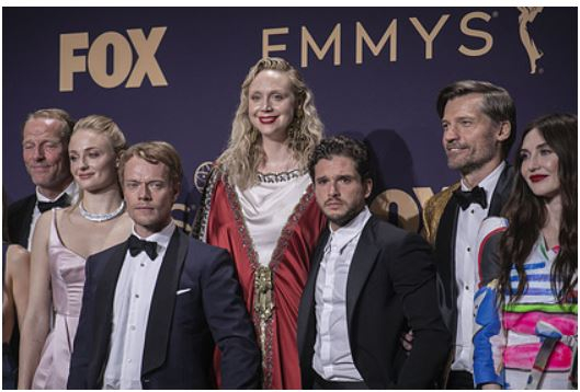 Вселенная «Игры престолов» расширится еще на три сериала