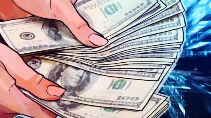 Высокая доходность гособлигаций США поддерживает позиции доллара