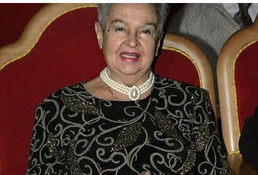 Заразившуюся коронавирусом народную артистку РСФСР перевели в реанимацию