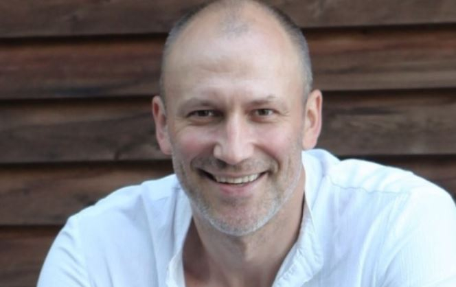 Звезда «Механики любви» Соловьев рассказал о совместной работе с Тереховой