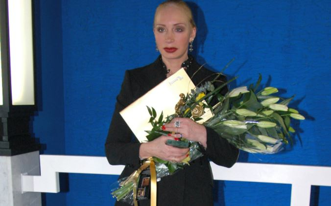 Звезда «Сватов» Татьяна Васильева призналась, что ежедневно употребляет спиртное