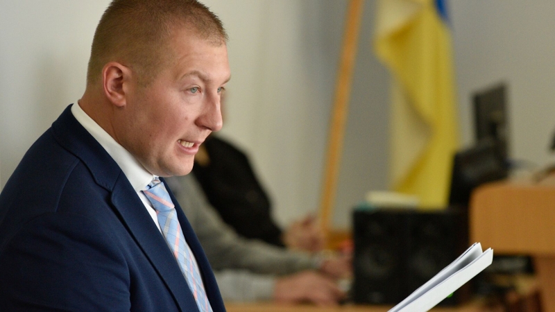 Адвокаты Януковича сообщили об уголовном преследовании со стороны СБУ