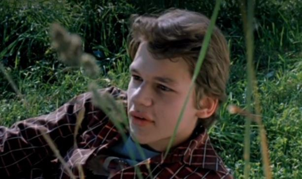 Актер Никита Михайловский так и не узнал о рождении внебрачного сына перед своей смертью