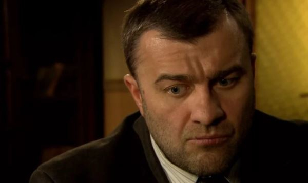 Актер Пореченков пристыдил молодежь