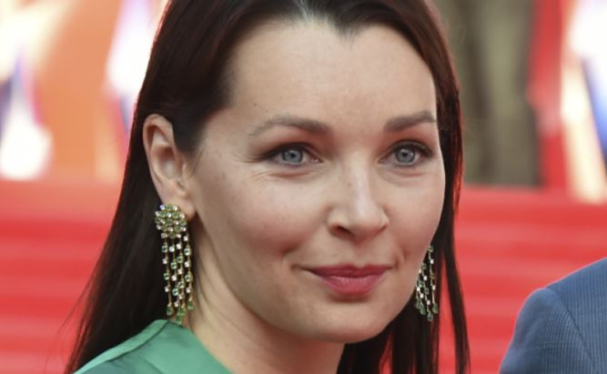 Актриса Наталия Антонова впервые рассказала о смерти сына