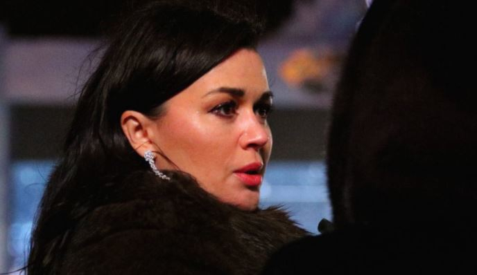 Актриса Воянская высказалась о причине появления рака у Заворотнюк