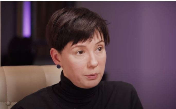 Актрисе Чулпан Хаматовой не хотели отдавать приемную дочь