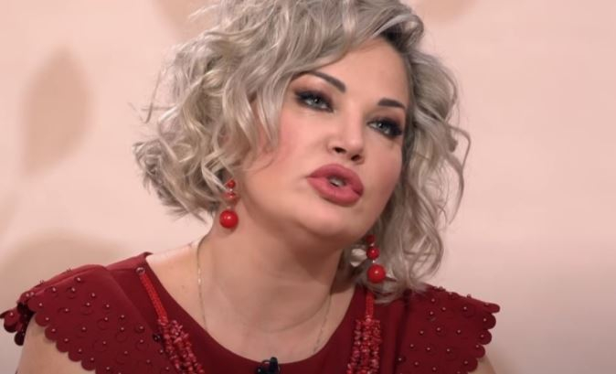 Аморально и низко: Мария Максакова пожаловалась на унижения со стороны детей
