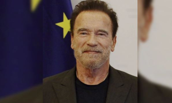 Арнольд Шварценеггер высмеял церемонию вручения «Оскара» в 2021 году