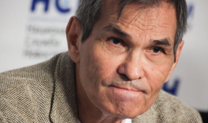 Бари Алибасов рассказал, что станет с его телом после смерти