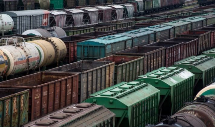 Белоруссия опережает график по перебросу транзита из Литвы в Россию