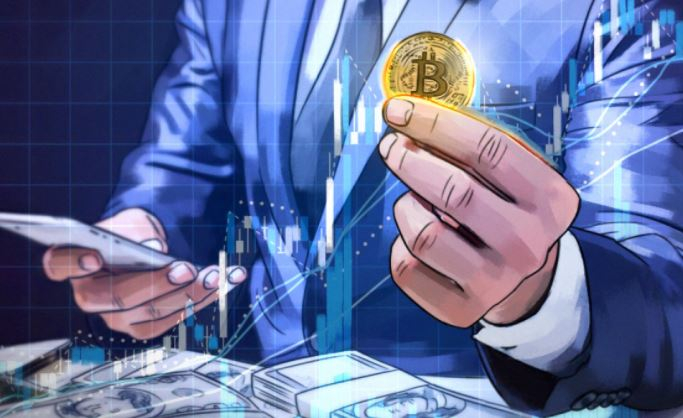 Биткоину спрогнозировали подорожание до 100 тысяч долларов