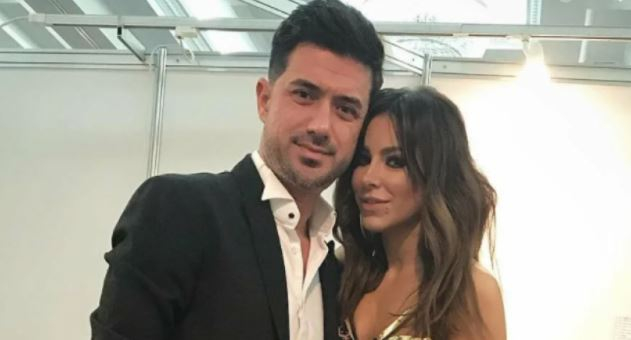 Бывший муж певицы Ани Лорак впервые прокомментировал развод со звездой