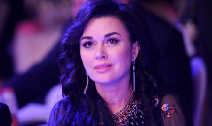 Бывший муж Заворотнюк рассказал об одном из самых страшных моментов в ее жизни