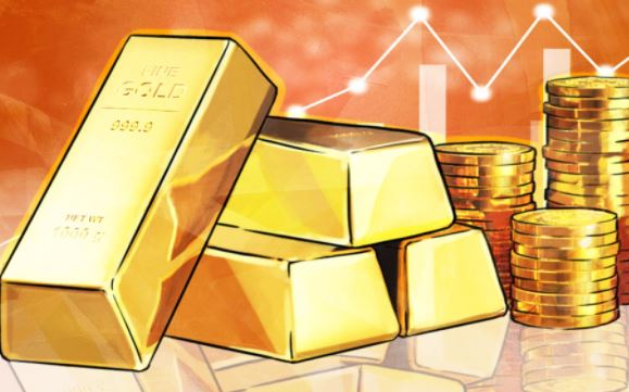 ЦБ РФ не собирается пополнять золотой запас