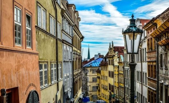 Чешский бизнес испугался российских санкций