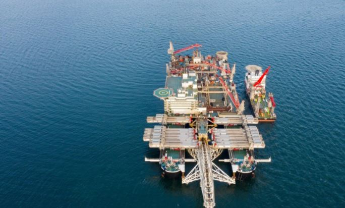 Депутат бундестага выступил за мораторий на строительство «Северного потока — 2»