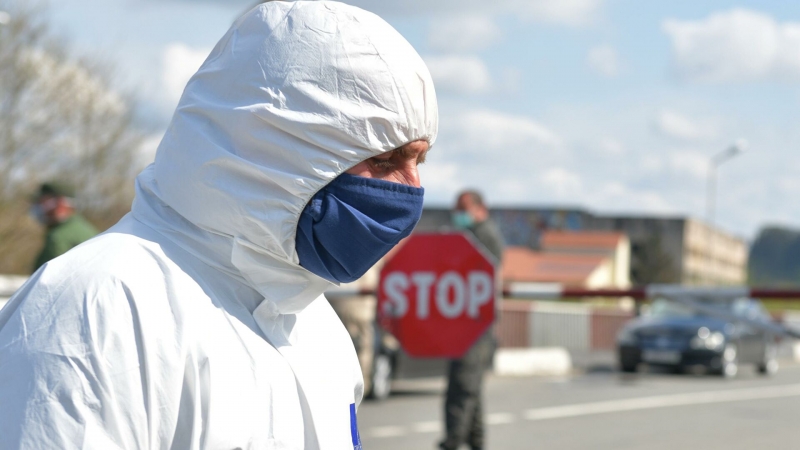 Для россиян ужесточили правила возвращения в страну из-за границы 