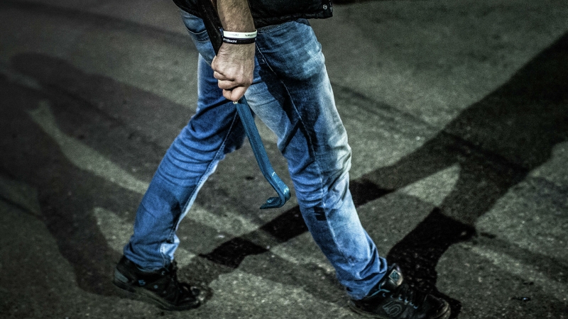 До 15 лет: почему отбившиеся от грабителей россияне попадают в тюрьму