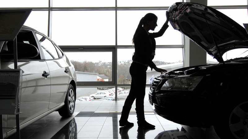 Эксперт рассказал какой дефект автомобиля может оказаться фатальным