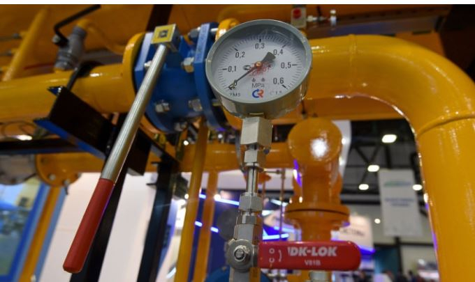 Эксперт Воловой назвал газовую магистраль Польши и Литвы политическим пиаром