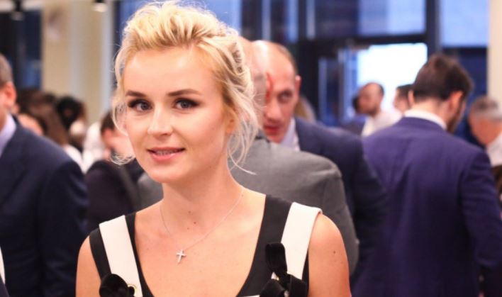 Гагарина объяснила, почему не может участвовать в «Маске»