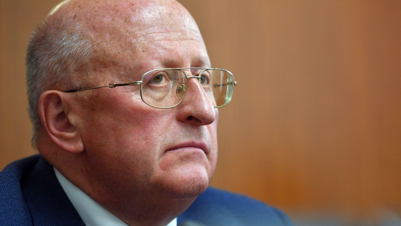 Гинцбург оценил возможность завершения пандемии к осени