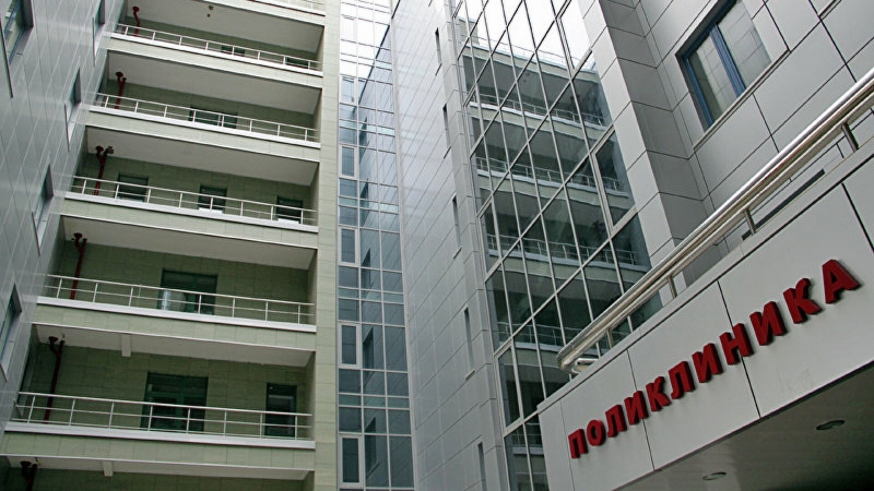 Глава Кубани поручил запустить программу по строительству поликлиник